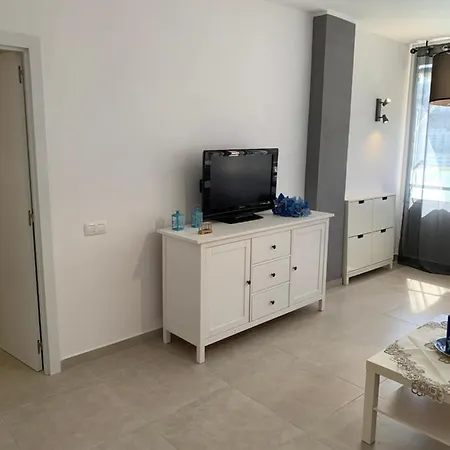 La Cascada Beach 6 Apartamento Puerto Rico (Gran Canaria)