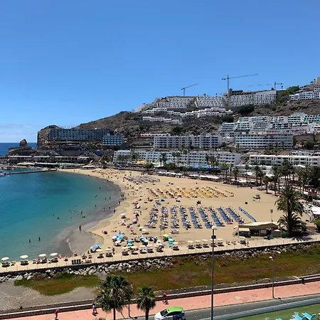 La Cascada Beach 6 Apartamento Puerto Rico (Gran Canaria)