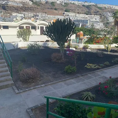 Apartamento La Cascada Beach 6 Puerto Rico (Gran Canaria)